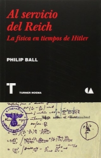 Books Frontpage Al servicio del Reich
