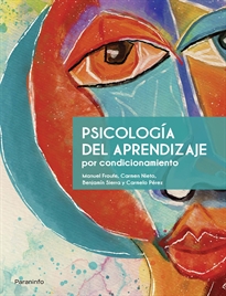 Books Frontpage Psicología del Aprendizaje por condicionamiento. 3a. ed