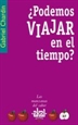 Front page¿Podemos viajar en el tiempo?