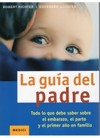 Books Frontpage La Guía Del Padre