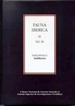 Front pageFauna ibérica. Vol. 20. Mallophaga. Amblycera