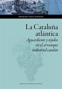 Books Frontpage La Cataluña atlántica