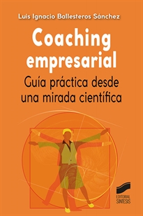 Books Frontpage Coaching empresarial