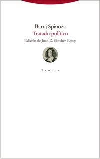 Books Frontpage Tratado político