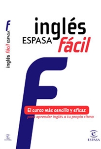 Books Frontpage Inglés fácil