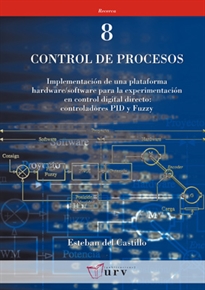 Books Frontpage Control de procesos