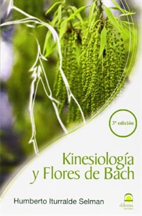 Books Frontpage Kinesiología y Flores de Bach