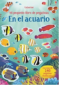 Books Frontpage En el acuario