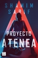 Front pageProyecto Atenea