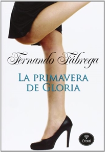 Books Frontpage La primavera de Gloria