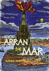 Books Frontpage Contes arran de mar