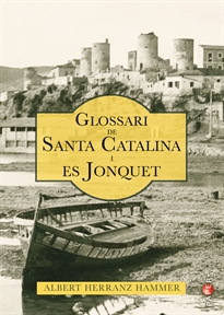 Books Frontpage Glossari de Santa Catalina i Es Jonquet