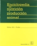Front pageEnciclopedia de nutrición y producción animal