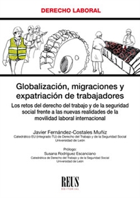 Books Frontpage Globalización, migraciones y expatriación de trabajadores