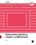 Front pageEducación Plástica, Visual y Audiovisual I ESO - En Equipo