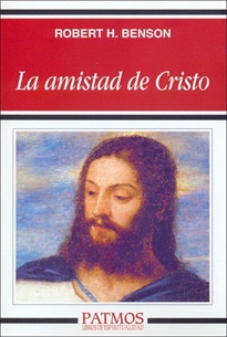 Books Frontpage La amistad de Cristo