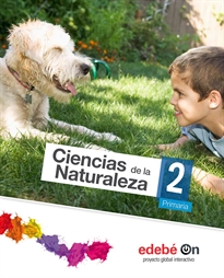 Books Frontpage Ciencias De La Naturaleza 2