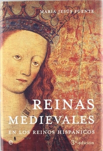 Books Frontpage Reinas medievales: en los reinos hispánicos