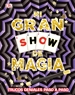 Front pageMi gran show de magia
