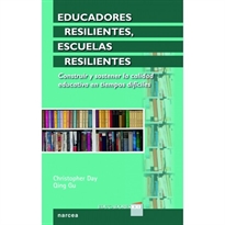 Books Frontpage Educadores resilientes, escuelas resilientes