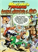 Front pageMortadelo y Filemón. Nuestro antepasado, el mico (Magos del Humor 132)