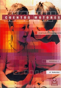 Books Frontpage Cuentos motores (2 VOL.)