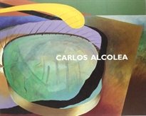 Books Frontpage Carlos Alcolea