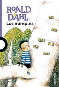 Books Frontpage Los mimpins