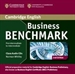 Front pageBusiness Benchmark Pre-intermediate to Intermediate Business Preliminary Class Audio CDs (2) 2nd Edition