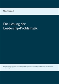 Books Frontpage Die Lösung der Leadership-Problematik