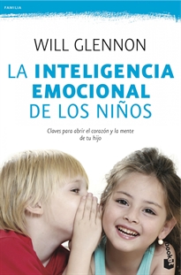 Books Frontpage La inteligencia emocional de los niños