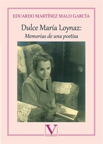 Books Frontpage Dulce María Loynaz: