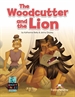 Front pageThe Woodcutter And The Lion