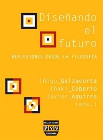 Books Frontpage Diseñando El Futuro