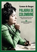 Front pagePalabra de Colombine