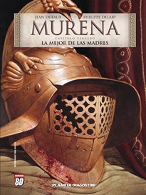 Books Frontpage Murena nº 03