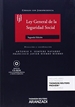 Front pageLey general de la Seguridad Social (Papel + e-book)