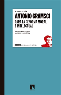Books Frontpage Para la reforma moral e intelectual