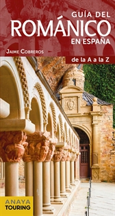 Books Frontpage Guía del Románico en España