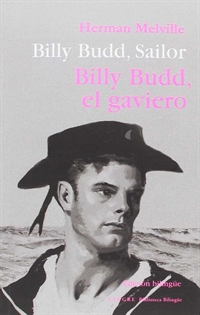 Books Frontpage Billy Budd, Sailor / Billy Budd, gaviero