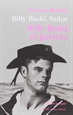 Front pageBilly Budd, Sailor / Billy Budd, gaviero