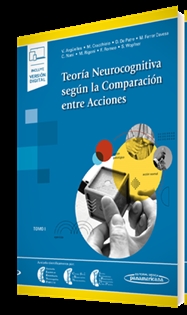 Books Frontpage Teoría Neurocognitiva según la Comparación entre Acciones