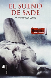 Books Frontpage El sueño de Sade