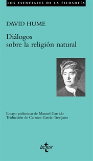 Books Frontpage Diálogos sobre la religión natural
