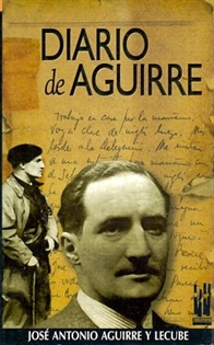 Books Frontpage Diario de Aguirre