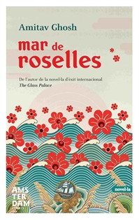 Books Frontpage Mar de roselles