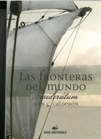 Books Frontpage Las fronteras del mundo