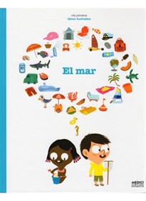 Books Frontpage El Mar