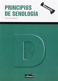 Books Frontpage Principios de Senología