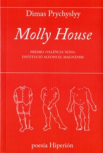 Books Frontpage Molly House